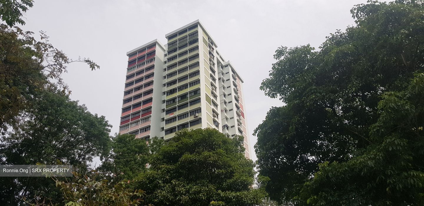 Pandan Gardens thumbnail photo